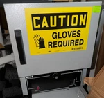 Working Quincy Lab 10GC Gravity Convection Oven 0.7 Cu Ft 115V 600W. Fixed Price $405.00.