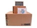 Mettler Toledo ICS469 Weighing Terminal PBK989 High Precision Platform New P30. Fixed Price $3250.00.