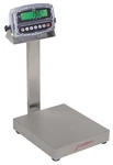 Cardinal EB-60-190, Stainless Steel Washdown Bench Scale, X 0.02 Lb, Ntep. Fixed Price $1503.21.