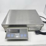 Pennsylvania Model 7500 10LB X0.0001 Postal Scale For Parts/repair - Read. Fixed Price $56.69.