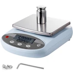 Vevor Analytical Balance Lab Scale 3000G X 0.01G 13 Units Conversion Electronic. Fixed Price $59.99.