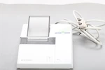 Mettler Toledo RS-P42 Dot Matrix Balance Printer W/ Power Cable & Roll Of Paper. Fixed Price $174.59.