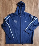 Speedo Hooded Jacket Men's Sz Xl Full Zip Usa National Water Polo Team. Fixed Price $20.00.