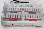 Steris Verify Large Steam Incubator Model S3082 Table Top 120 Volt S3080. Fixed Price $49.99.