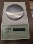 Setra EL-200S EL200 Precision Counting Scale 200G (parts Only). Fixed Price $49.99.