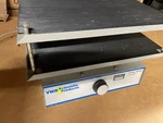 Vwr Model 200 Rocking Platform Shaker Nutator Usa Made Variable Speed Dual. Fixed Price $220.00.