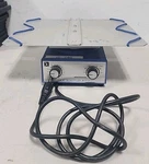 Ika Werke Schuttler Mts 4 S2 Shaker 1100 Rpm 12" X 9 Table. Fixed Price $109.00.