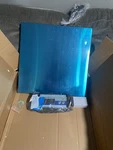 Adam Equipment Cpwplus 200M, Industrial Bench Scale, 440 X 0.1. Fixed Price $300.00.