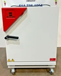 Binder 9040-0079 150-UL CO2 Oven Incubator 150L 120V. Fixed Price $1590.00.