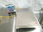 Mettler Toledo Speed Weigh Scale Model Sw 15KG Stainless Steel Food Medical. Fixed Price $595.00.