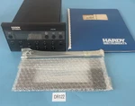 New With Factory Packaging- Hardy Instruments HI2150WC-A3-001 Weight Controller. Fixed Price $467.50.