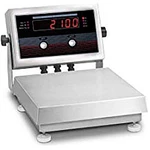 Rice Lake, Iq+ 2100SL-AB, Digital Bench Scale, 30 0.01 Lb, 12X12 Pan, Ntep. Fixed Price $1291.63.
