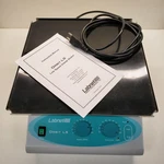 Labnet Low Speed Orbital Shaker W/flat Platform 2030-LS 115V 50/60HZ. Fixed Price $204.99.