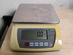 Tree Balance Series HRB10001 10000G D=0.1G Precision W/ Power Supply. Fixed Price $75.99.