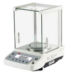 Hanchen Electronic Analytical Balance, 0.1MG 220G Precise Digital Scale For L.... Fixed Price $780.42.