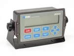 Span LR300-2100 2-CHANNEL Digital Scale Terminal 12VDC Series W/ Bracket. Fixed Price $91.30.