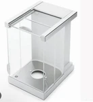 Mettler Xs Draft Shield For Analytical Balance Protective Enclosure. Fixed Price $1480.00.