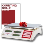 Fristaden Lab Hochoice 30KG High-accuracy Industrial Lcd Digital Counting Scale. Fixed Price $107.99.