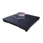 Pinnacle PS3000-44-5N Pallet Floor Scale,warehouse 19ND56. Fixed Price $1668.62.