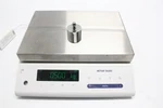 Mettler Toledo Newclassic Mf MS32001L/03 Balance Scale 32200G/0.1G. Fixed Price $1995.00.
