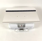 Health Meter Baby Weight Scale Pelouze 386S-01 50 Lb Capacity Excellent. Fixed Price $75.65.