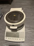 Shimadzu Moisture Balance MOC-120H. Fixed Price $350.00.