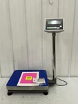 Torbal Floor Scale BA30C 60 Lb. Fixed Price $450.00.