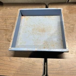 Gilson Porta Screen Tray Bottom Pan. Fixed Price $99.99.