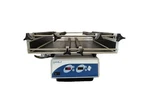 Vwr DS-500 Orbital Shaker With Adjustable Platform 25-500RPM Digital Display. Fixed Price $595.24.