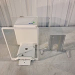 For Parts Mettler Toledo AT460 Deltarange Digital Balance Scale. Fixed Price $208.09.