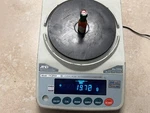 A&d FX-2000I Precision Lab Balance, Compact Scale 2200GX0.01G,NEW. Fixed Price $650.00.