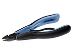 Lindstrom RX-8140 Ergo Precision Diagonal Cutter W/oval Head, Micro-bevel,. Fixed Price $69.23.