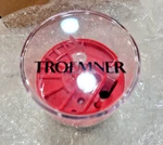 Troemner Stainless Steel Test Weight Set WSCF-0005 Case For 500 MG-1. Fixed Price $69.00.