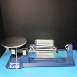 Walter Products B-200-W-O Economy Triple Beam Balance Weight Set. Fixed Price $39.99.