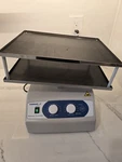 Vwr 10860-780 Rocking Platform Shaker 120V Tested Working Dual Tier. Fixed Price $300.00.