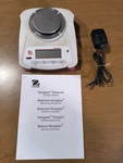 Ohaus NV323 Navigator Portable Balance 320G X 0.001G Precision Lab Scale. Fixed Price $180.00.