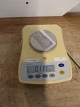Satorius EL103 Digital Scale, #812117G Used. Fixed Price $99.99.