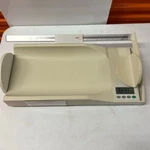 Seca 334 1321008 Digital Infant Baby Scale 10/20KG For Parts Not Working. Fixed Price $69.99.