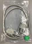 11101051 RS9-RS9 1M 9-PIN Cable For Mettler Toledo (B621). Fixed Price $60.00.