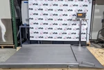 Minebea Intec IFS4-300RN-I Flat-bed Ss Weighing Platform W/combics Indicator. Fixed Price $5760.00.