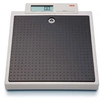 Seca 876 Mobile Medical Flat Scale W/mother-infant, 550 Lbs, Batteries,brand New. Fixed Price $118.00.