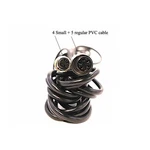 Prime Scale Floor 15' Cable W/ Connector Pallet 4 Small + Regular. Fixed Price $71.99.