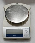 Mettler Toledo PB1502-S/FACT Balance. Fixed Price $302.06.