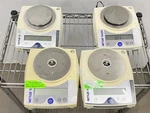 Lot Of 4X Mettler Toledo PL83-S, PL83-S/03 Digital Balance Top-loading Scales. Fixed Price $199.95.