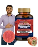 Parasite Binder Capsules 90 Detox Support, Natural Cleanse Aid. Fixed Price $20.91.