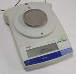 Mettler Toledo PB403-S /21 Laboratory Balance Scale 0.02-410G 0.001G Tested. Fixed Price $494.94.