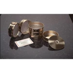 Advantech Manufacturing 25BB8F Sieve, No 25, B/b, In, Full Ht. Fixed Price $90.79.