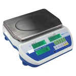 Adam Equipment CCT48 Compact Bench Scale, Digital, 100 Lb. Cap.. Fixed Price $543.75.