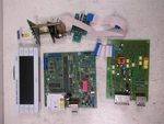 Mettler AT460 Deltarange Analytical Balance Scale Circuit Boards And Parts. Fixed Price $199.95.