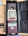 Mitutoyo SJ-201 Surface Roughness Tester Profilometer With Case. Fixed Price $500.00.